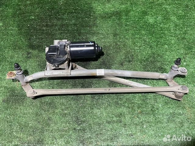 Трапеция моторчик Escape Tribute Maverick