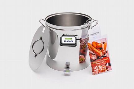 Сыроварня для дома 12 литров