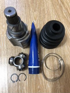 Шрус Сеаз 11116 Ока