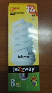 Энергосберегающие лампы и лампы накаливания