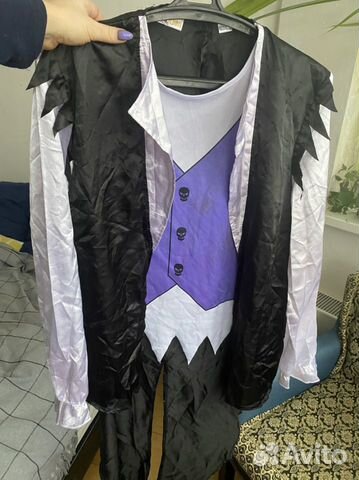 Карнавальный костюм