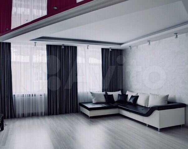 Таунхаус 220 м² на участке 2 сот.