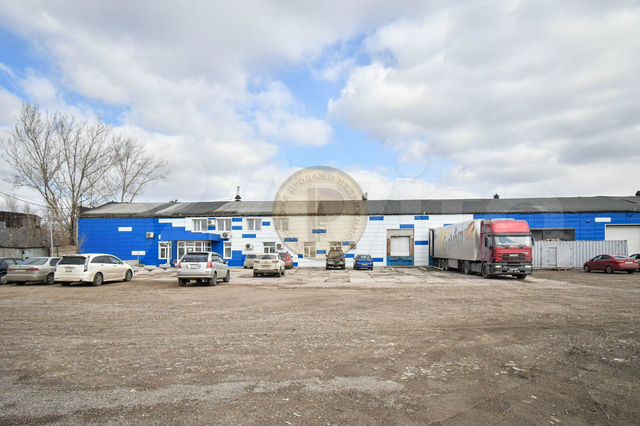 Свободного назначения, 1600 м²