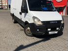 Iveco Daily 3.0 МТ, 2011, 278 974 км