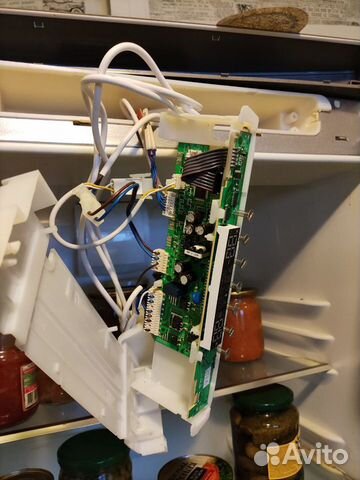 Ремонт холодильников на дому Частный мастер