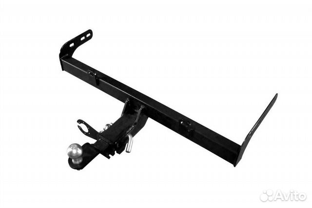 Фаркоп LADA Kalina Cross 2014