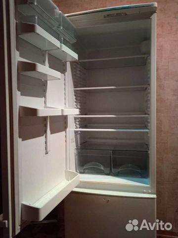Холодильник бу