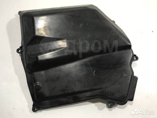 Крышка предохранителей Audi A4 B7