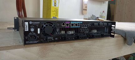 Усилитель мощности crown 8 300N