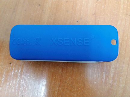 Xsense датчик температуры и влажности воздуха