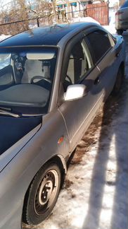 Kia Spectra 1.6 AT, 2004, 227 000 км