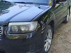 Subaru Forester 2.0 МТ, 2006, 411 000 км объявление продам