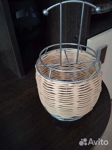 Подставка для стол. приборов