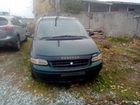 Plymouth Voyager 3.0 AT, 1998, 200 000 км