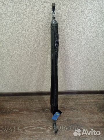 Зонтик мужской унисекс