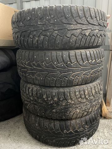 Nokian Tyres Nordman 5 195/60 R15 92T