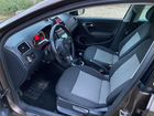 Volkswagen Polo 1.6 МТ, 2014, 192 000 км объявление продам