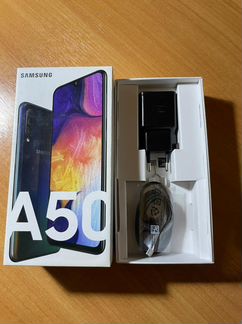 Samsung Galaxy A50 64gb