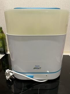 Стерилизатор philips avent