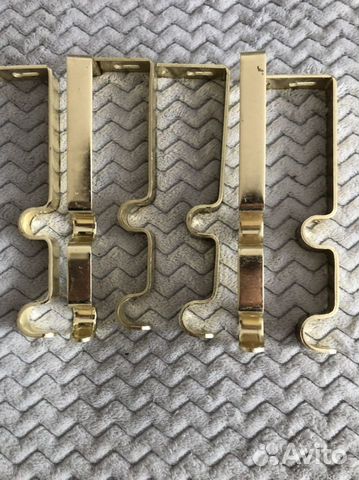 Кронштейн для карниза