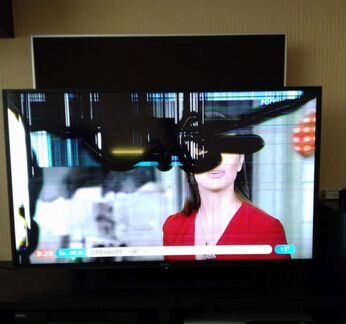 Телевизор Sony kdl-48wd653 (на разбор) (запчасти)