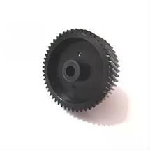 Шестеренка д/мясорубки Moulinex/ металлич. 33444