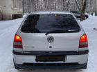 Volkswagen Pointer 1.0 МТ, 2006, 200 000 км объявление продам