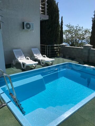 Коттедж 130 м² на участке 3 сот.