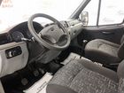 ГАЗ ГАЗель 33023 2.7 МТ, 2016, 91 303 км объявление продам