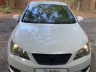 SEAT Ibiza 1.4 МТ, 2013, 165 000 км объявление продам