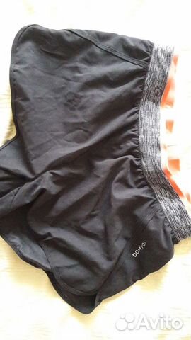 Шорты женские 42 размер