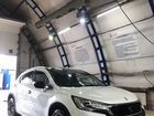 DS DS 4 Crossback 1.6 AT, 2016, 62 000 км