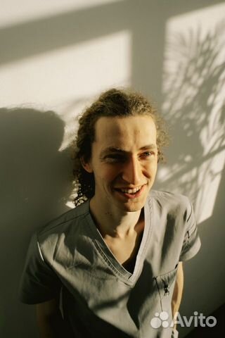 Медицинский массаж