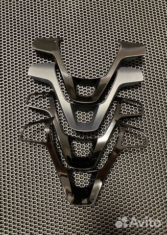 Вставка LADA Vesta