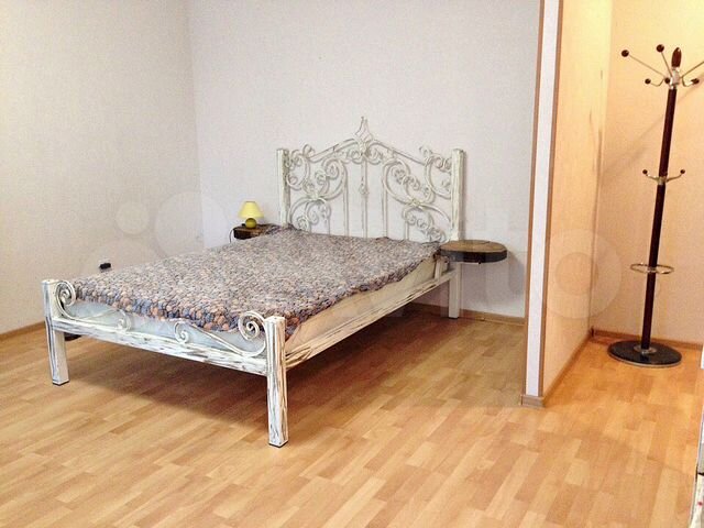 1-к. квартира, 31 м², 3/4 эт.