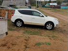 Geely Emgrand X7 2.0 МТ, 2014, 186 000 км