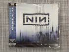 Nine Inch Nails-With Teeth Japan CD+DVD