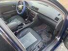 Audi A4 2.0 МТ, 2002, 290 000 км объявление продам