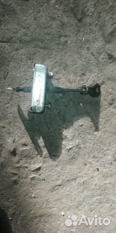 Ограничитель двери Тойота Королла 120