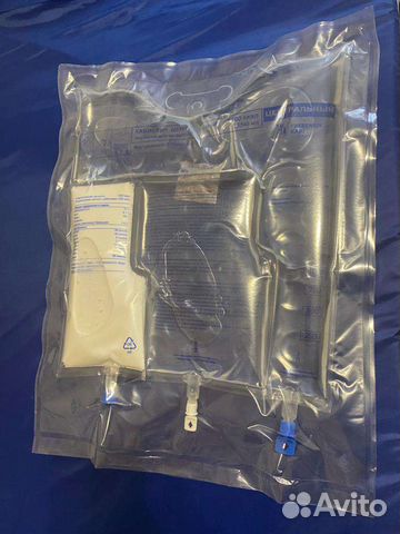 Капельница