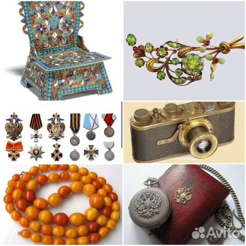 Оценка Антиквариата Старые Вещи Выезд Оценщика