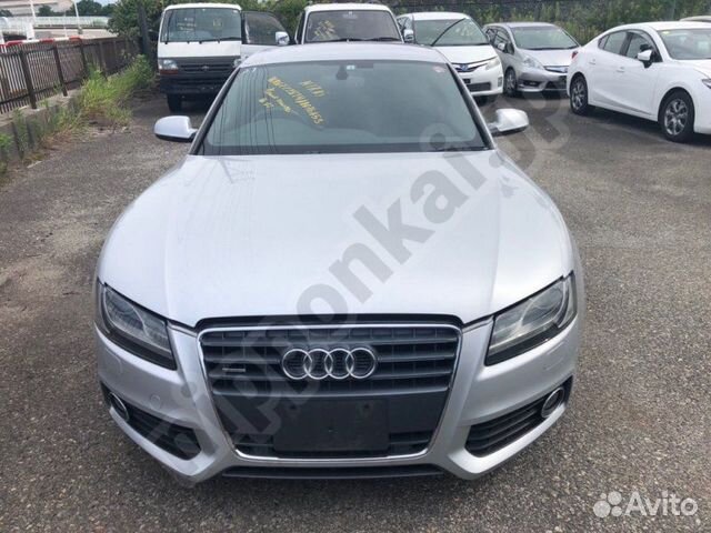 Авто на разбор Audi A5 8T cdnc 2010