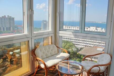 2-к. квартира, 72 м², 10/16 эт.