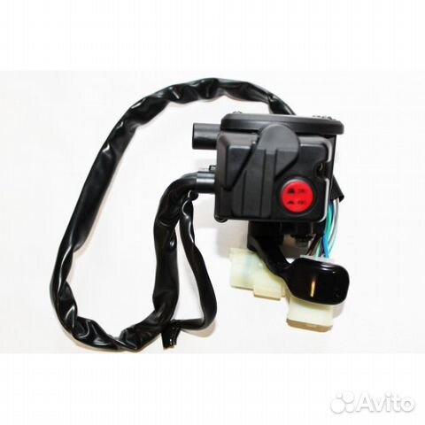 Блок управления правый, в сборе CF-moto 500,500A