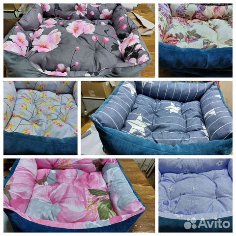 Лежанка для животных