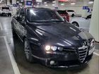 Alfa Romeo 159 2.2 AMT, 2007, 200 000 км объявление продам
