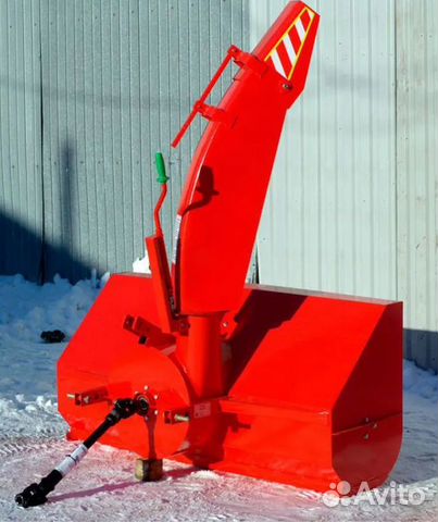 Снегоочистители для минитракторов мтз 125 минитрактор