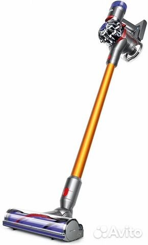 Пылесос Dyson V8 Absolute +