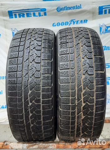 Kumho I'Zen RV KC15 225/60 R17