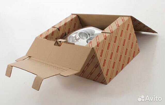 Фара неоригинал для Субару и Сузуки